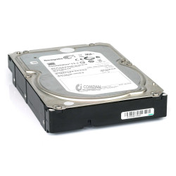 ST4000NM0033 SEAGATE HDD 4TB 7.2K SATA 6G 3.5" LFF 128MB CACHE